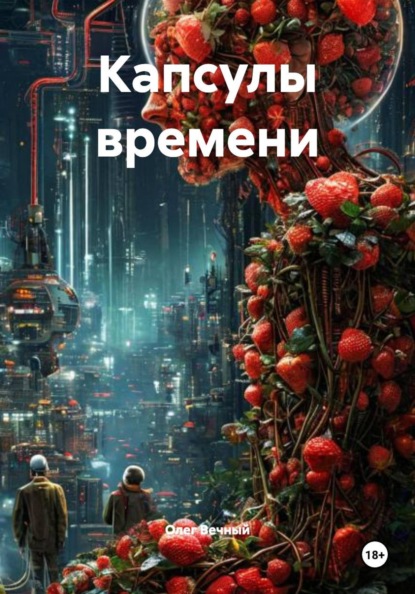 Скачать книгу Капсулы времени