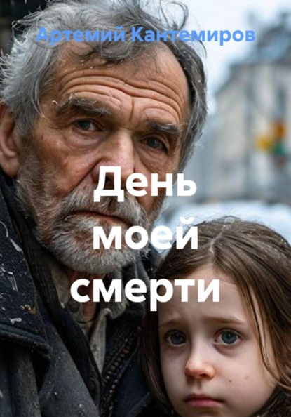 Скачать книгу День моей смерти