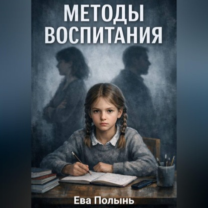 Скачать книгу Методы воспитания