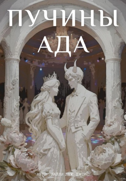 Скачать книгу Пучины Ада