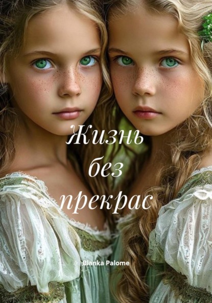 Скачать книгу Жизнь без прекрас