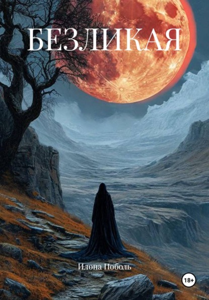 Скачать книгу БЕЗЛИКАЯ