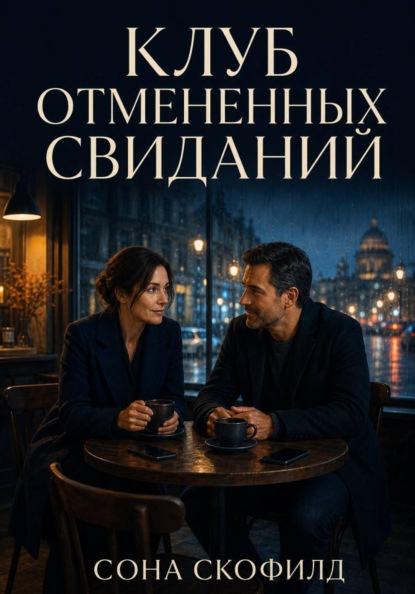 Скачать книгу Клуб отмененных свиданий