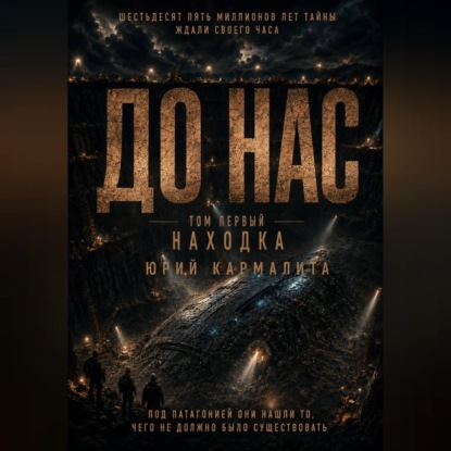 ДО НАС  ТОМ1