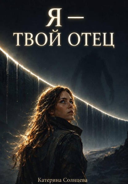 Скачать книгу Я — твой отец