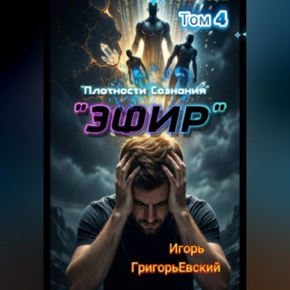 Скачать книгу "ЭФИР". Том 4. "Плотности Сознания".