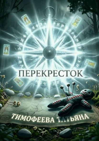 Скачать книгу Перекрёсток