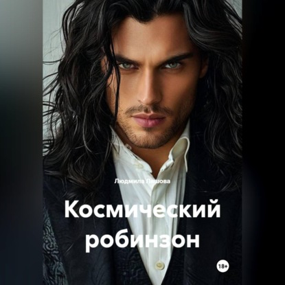 Скачать книгу Космический робинзон