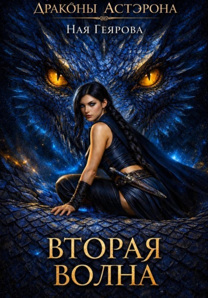 Скачать книгу Вторая волна