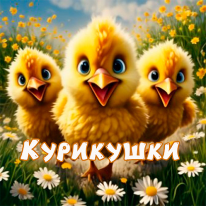Скачать книгу Курикушки