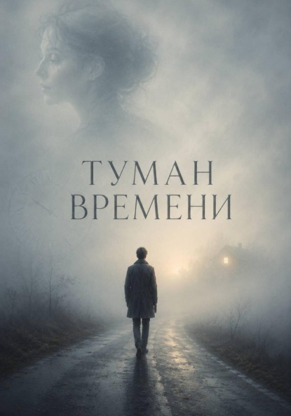 Скачать книгу Туман времени