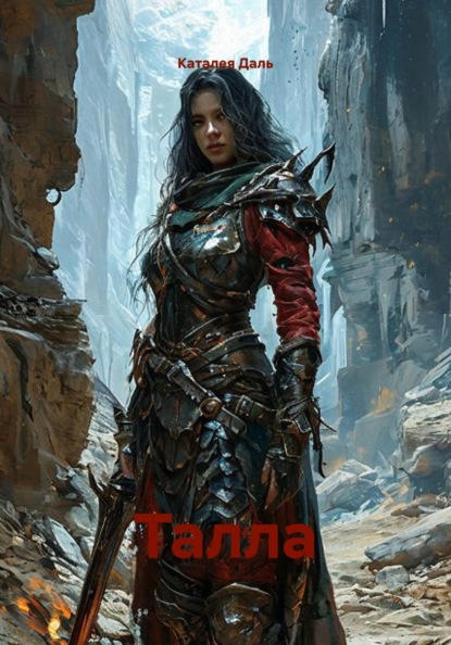 Скачать книгу Талла