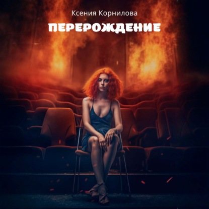 Скачать книгу Перерождение