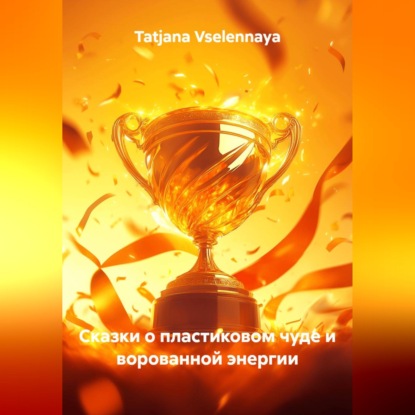 Скачать книгу Сказки о пластиковом чуде и ворованной энергии