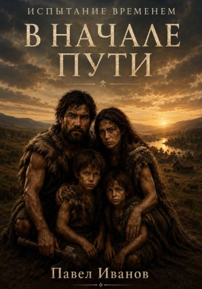 Скачать книгу В начале пути