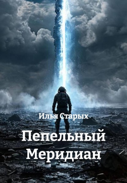 Скачать книгу Пепельный Меридиан