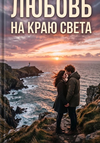 Скачать книгу Любовь На Краю Света