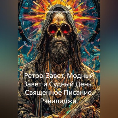 Ретро-Завет, Модный Завет и Судный День. Священное Писание. Рэвилиджи.