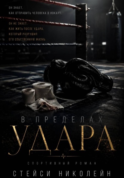 Скачать книгу В пределах удара