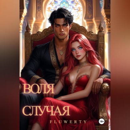 Скачать книгу Воля случая