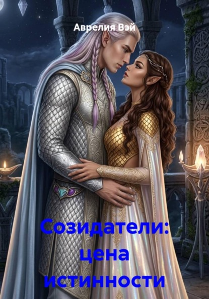 Скачать книгу Созидатели: цена истинности