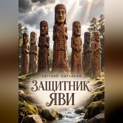 Скачать книгу Защитник Яви
