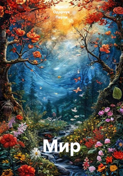Скачать книгу Мир