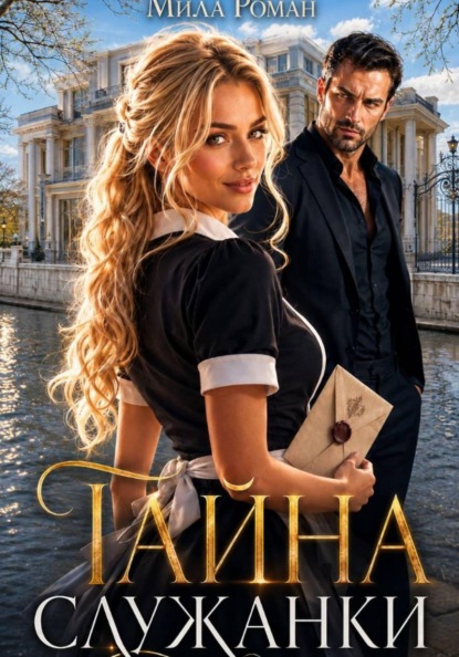 Скачать книгу Тайна служанки