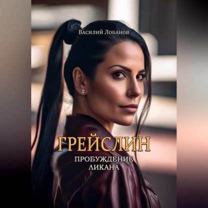 Скачать книгу Грейслин. Пробуждение ликана