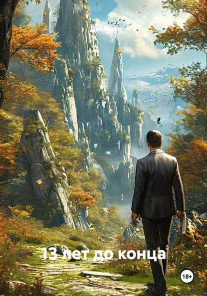 Скачать книгу 13 лет до конца