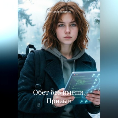 Скачать книгу Обет без имени. Призыв