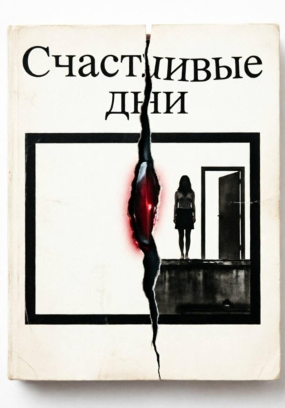 Скачать книгу Счастливые дни