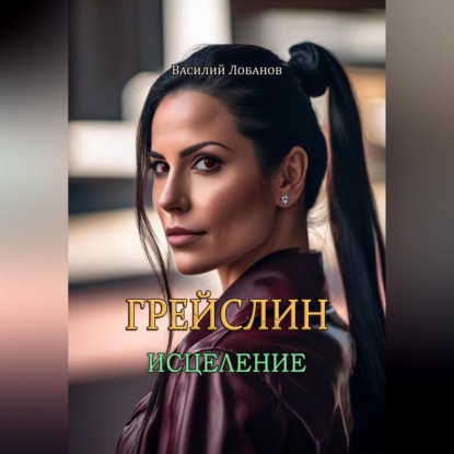 Скачать книгу Грейслин. Исцеление