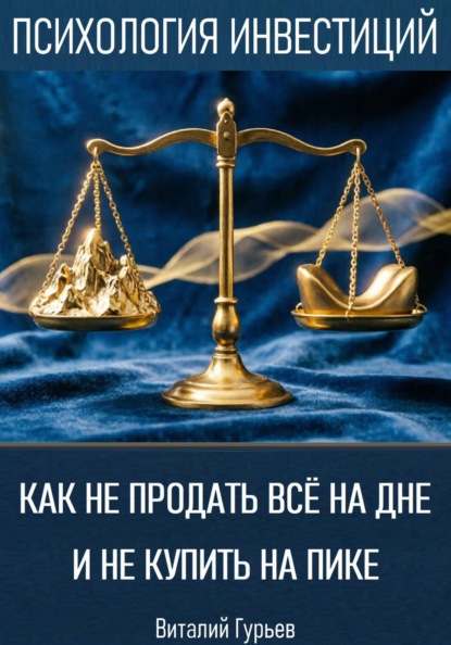 Скачать книгу Как не продать все на дне и не купить на пике