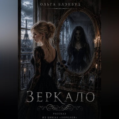 Скачать книгу Зеркало