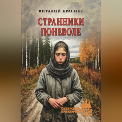 Скачать книгу Странники поневоле