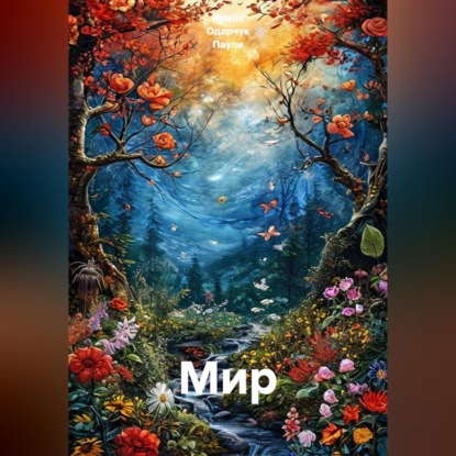 Скачать книгу Мир