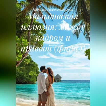 Скачать книгу Мальдивская иллюзия: между кадром и правдой (финал)