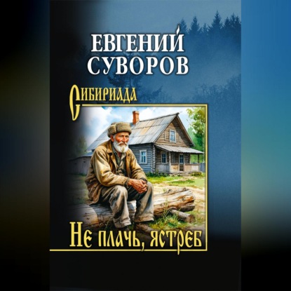 Скачать книгу Не плачь, ястреб
