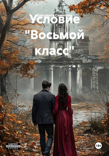 Скачать книгу Условие "Восьмой класс"