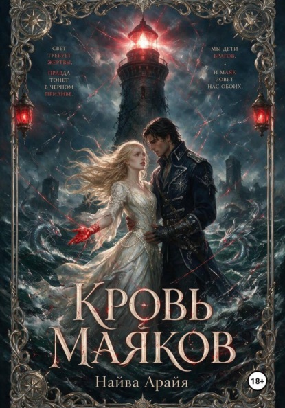 Скачать книгу Кровь маяков