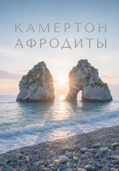 Скачать книгу Камертон Афродиты. Том 1