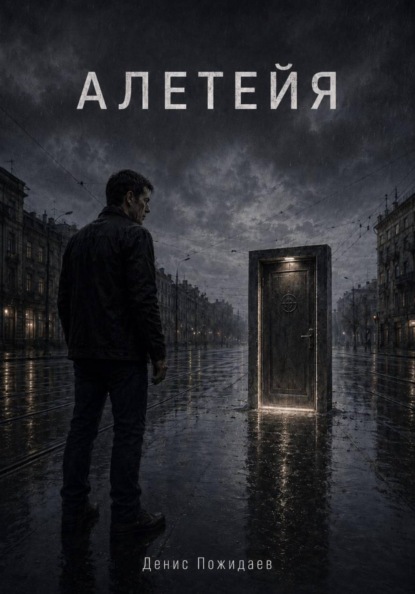 Скачать книгу Алетейя