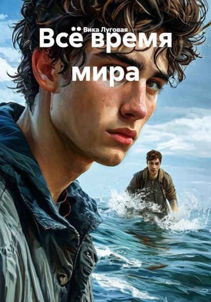 Скачать книгу Всё время мира
