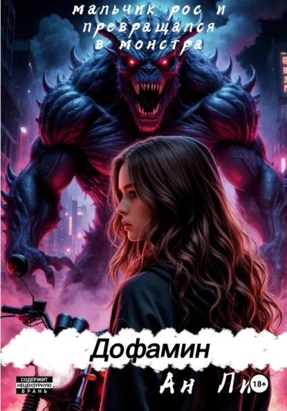 Скачать книгу Дофамин