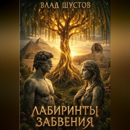 Скачать книгу Лабиринты забвения