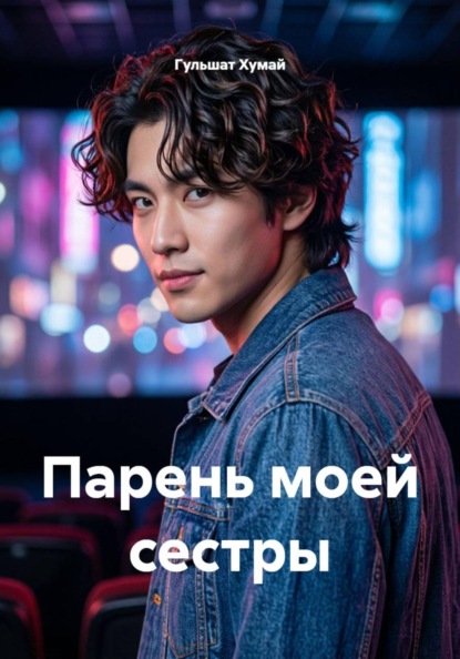 Парень моей сестры