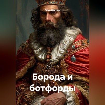 Скачать книгу Борода и ботфорды