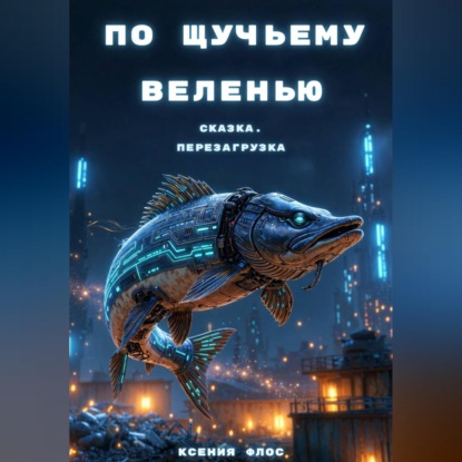 Скачать книгу По щучьему веленью