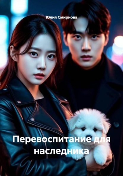 Перевоспитание для наследника